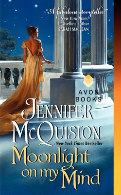 Moonlight on My Mind - McQuiston, Jennifer