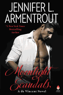 Moonlight Scandals: A de Vincent Novel