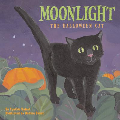 Moonlight: The Halloween Cat - Rylant, Cynthia