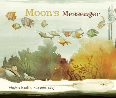 Moon's Messenger - Kroll, Virginia