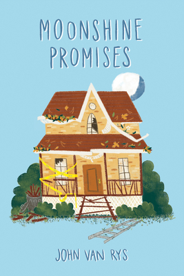 Moonshine Promises - Van Rys, John