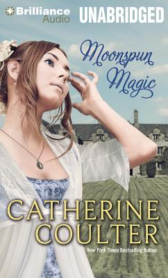 Moonspun Magic - Coulter, Catherine, and Dawe, Angela (Read by), and Flosnik (Read by)