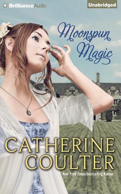 Moonspun Magic - Coulter, Catherine, and Flosnik (Read by)