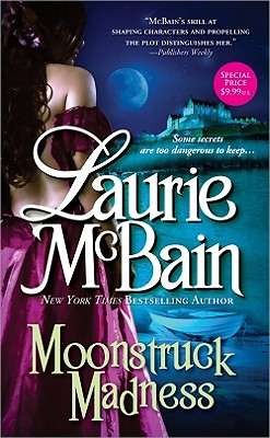 Moonstruck Madness - McBain, Laurie