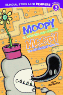 Moopy el Monstruo Subterraneo/Moopy The Underground Monster