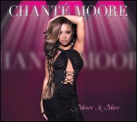 Moore Is More - Chant Moore