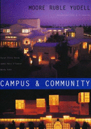 Moore Ruble Yudell: Campus and Community - Riera Ojeda, Oscar, and Guerra, Lucas H