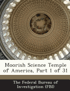 Moorish Science Temple of America, Part 1 of 31