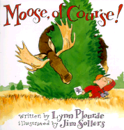 Moose, of Course!