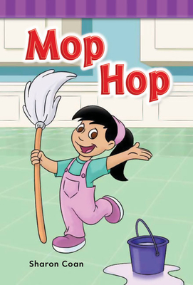 Mop Hop - Coan, Sharon