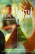 Moral Education: A Handbook, Volume 1, A-L