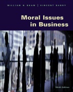 Moral Issues in Business