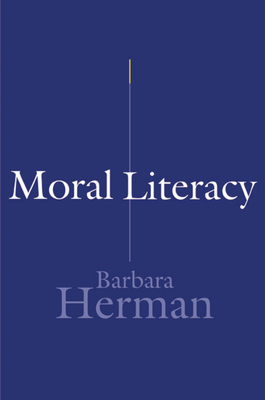 Moral Literacy - Herman, Barbara