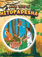 Moral Tales of Hitopadesha