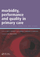 Morbidity, Performance and Quality in Primary Care: A Practical Guide, V. 2