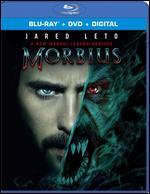 Morbius [Includes Digital Copy] [Blu-ray/DVD]