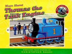 More About Thomas the Tank Engine - Awdry, Christopher