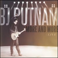 More and More - BJ Putnam