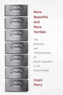 More Beautiful and More Terrible: The Embrace and Transcendence of Racial Inequality in the United States - Perry, Imani