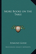 More Books on the Table