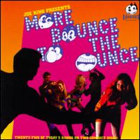 More Bounce to the Ounce - Various Artists