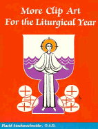 More Clip Art for the Liturgical Year