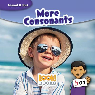 More Consonants - Blevins, Wiley