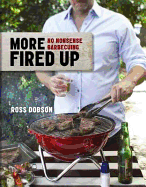 More Fired Up - Dobson, Ross