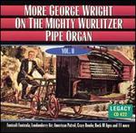 More George Wright on the Mighty Wurlitzer Organ