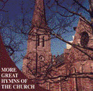 More Great Hymns of the Church: St Paul's Cathedral, Buffalo, New York