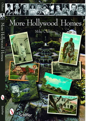 More Hollywood Homes - Oldham, Mike