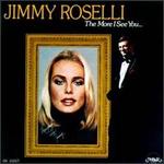 More I See You - Jimmy Roselli