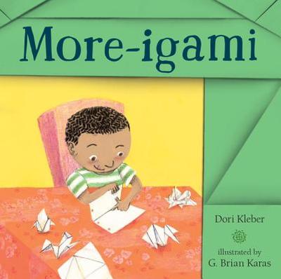 More-igami - Kleber, Dori