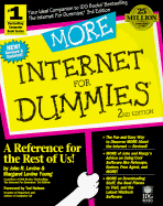 More Internet for Dummies