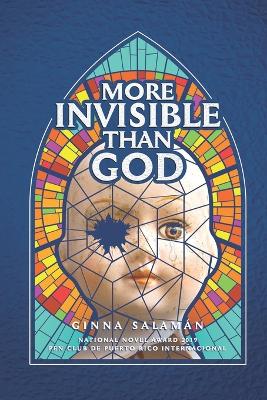 More Invisible than God - Auerbach, David A (Translated by), and Salamn, Ginna