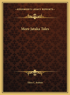 More Jataka Tales