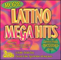 More Latino Mega Hits - Various Artists