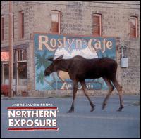 More Music from Northern Exposure  - Original TV Soundtrack