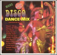 More Non-Stop Disco Dance Mix - Various Artists