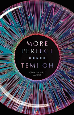 More Perfect - Oh, Temi