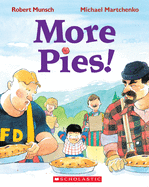 More Pies!