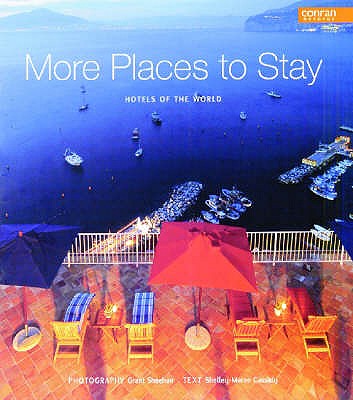 More Places to Stay - Cassidy, Shelley-Maree