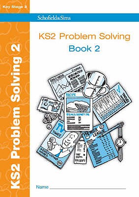 More Problem Solving Book 2 - Martin, Paul, MD