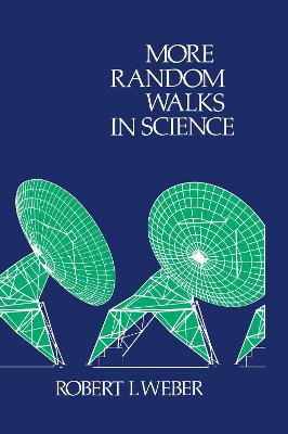 More Random Walks in Science - Weber, R L