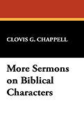 More Sermons on Biblical Characters