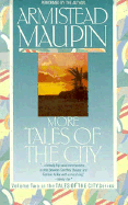 More Tales of the City - Maupin, Armistead (Read by)