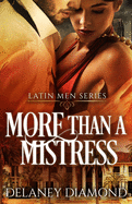 More Than a Mistress