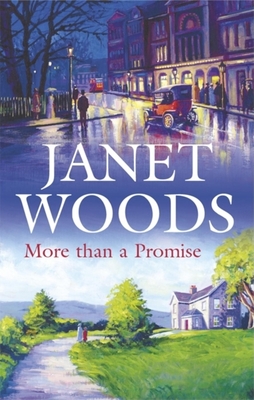 More Than a Promise - Lee, Amanda, and Woods, Janet