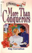 More Than Conquerors - H S #60