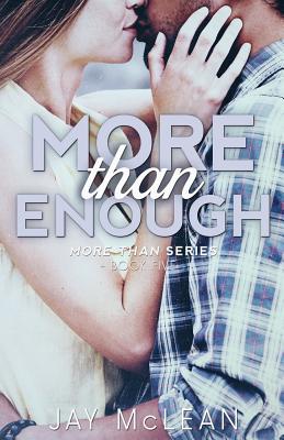 More Than Enough - McLean, Jay